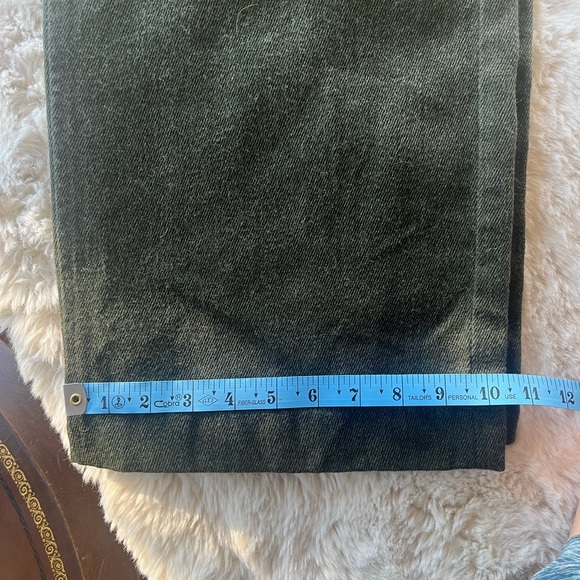 FILSON WORSTED WOOL FIELD PANTS - Picture 9 of 11